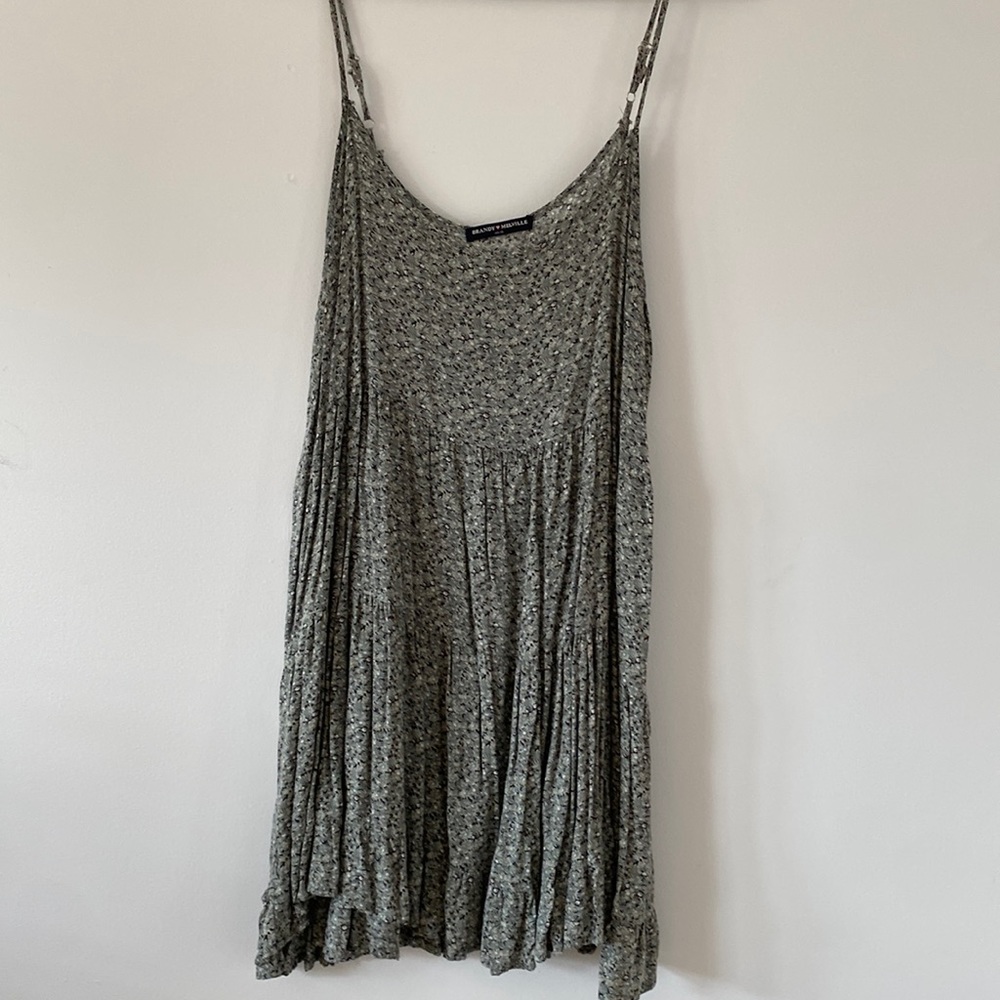 Brandy Melville summer dress